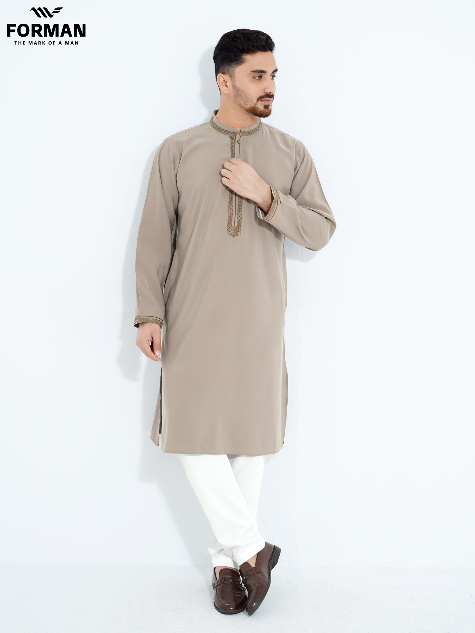 2. (P-Biscuit) Premium Quality Exclusive Punjabi For Man's