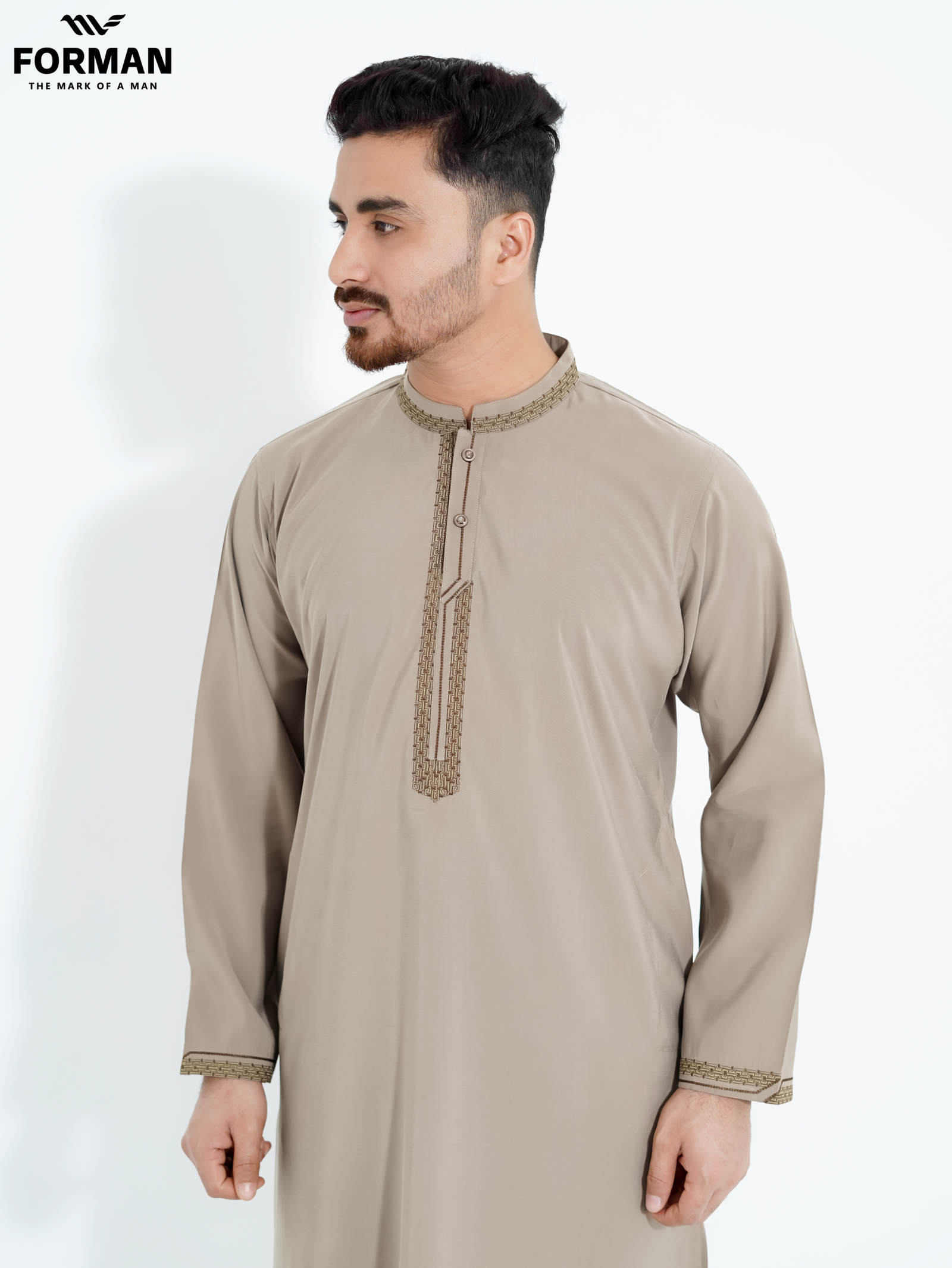 2. (P-Biscuit) Premium Quality Exclusive Punjabi For Man's