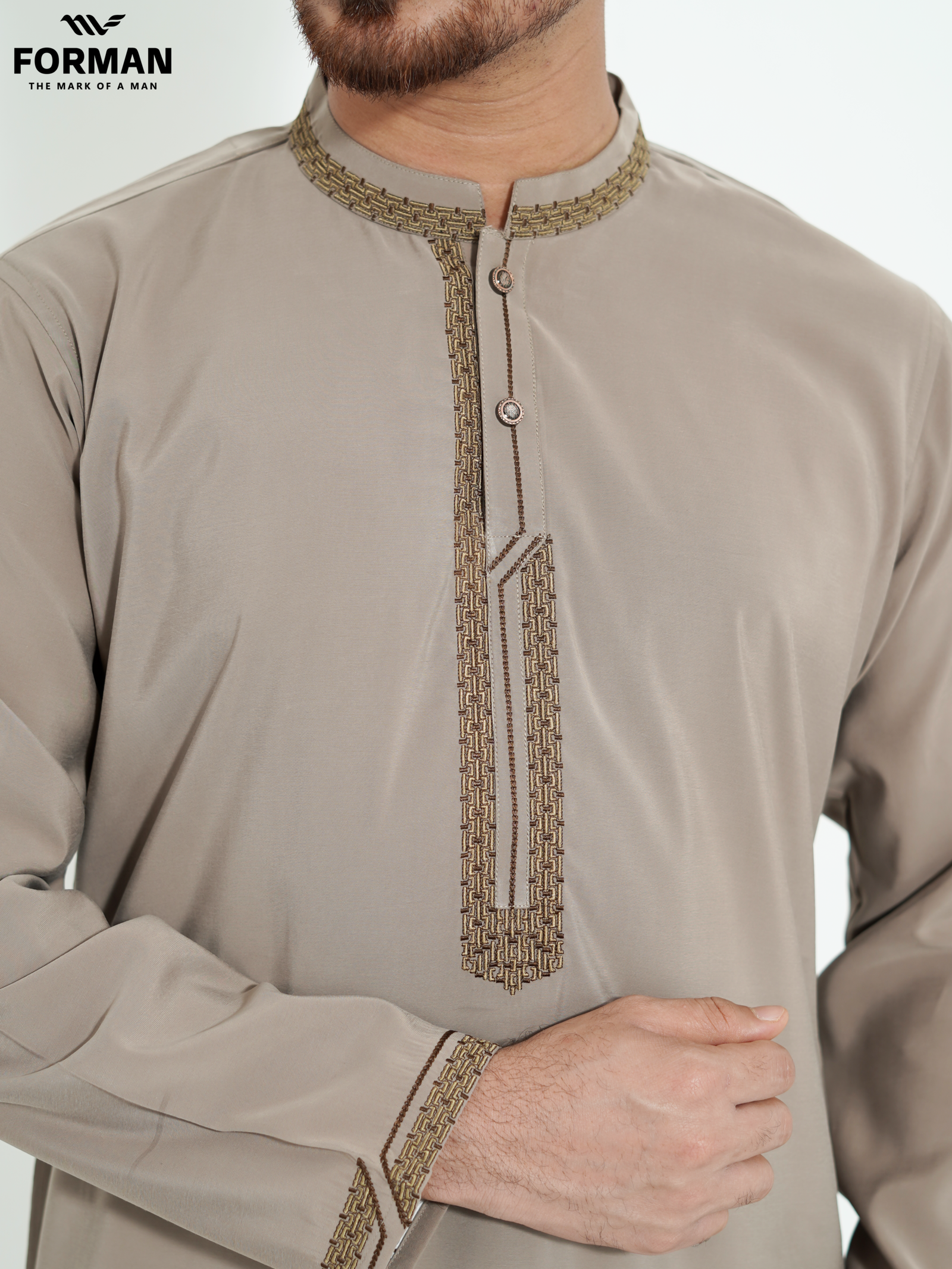 2. (P-Biscuit) Premium Quality Exclusive Punjabi For Man's