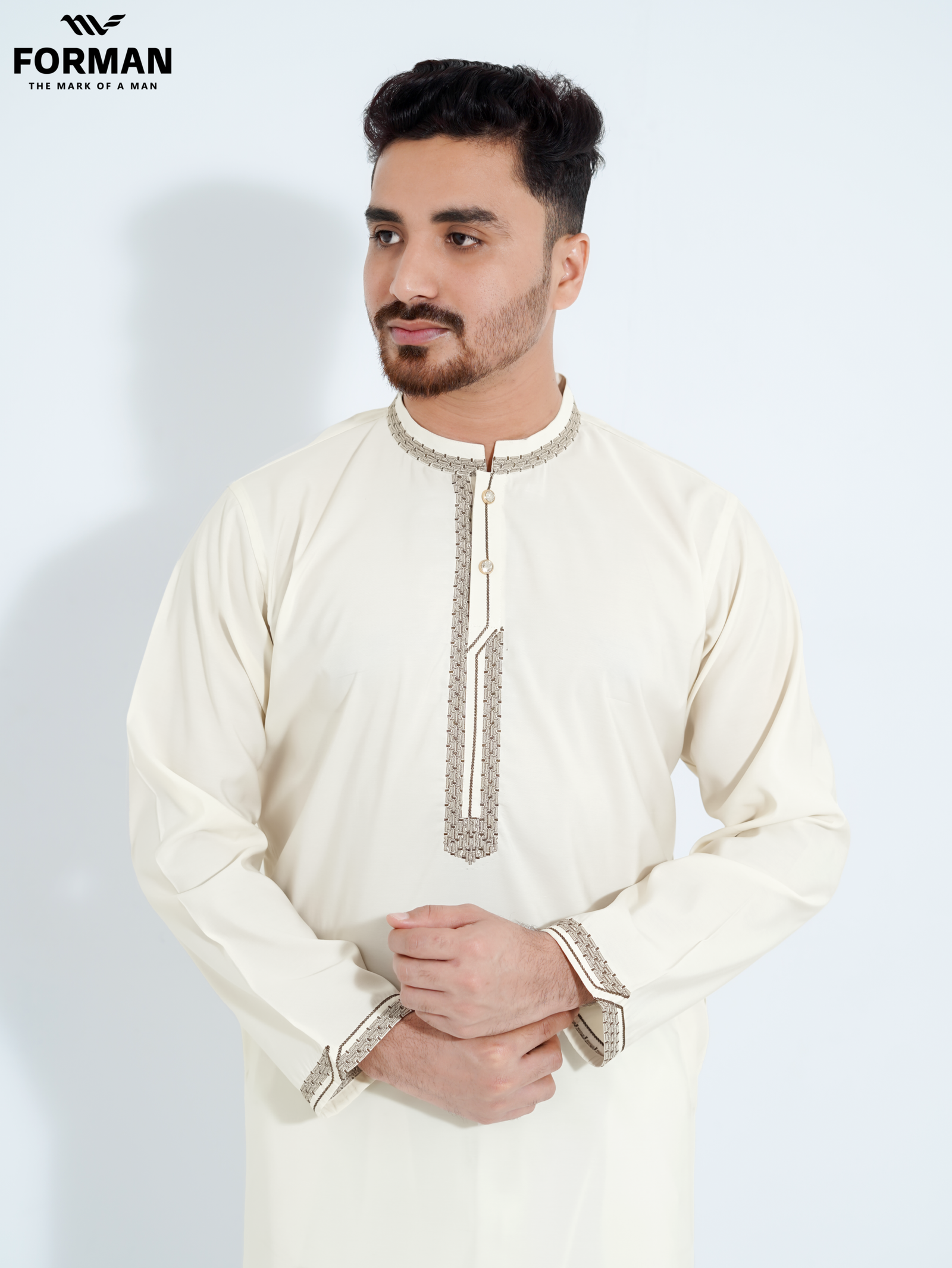 2.1 (Creem) Premium Quality Exclusive Punjabi For Man's