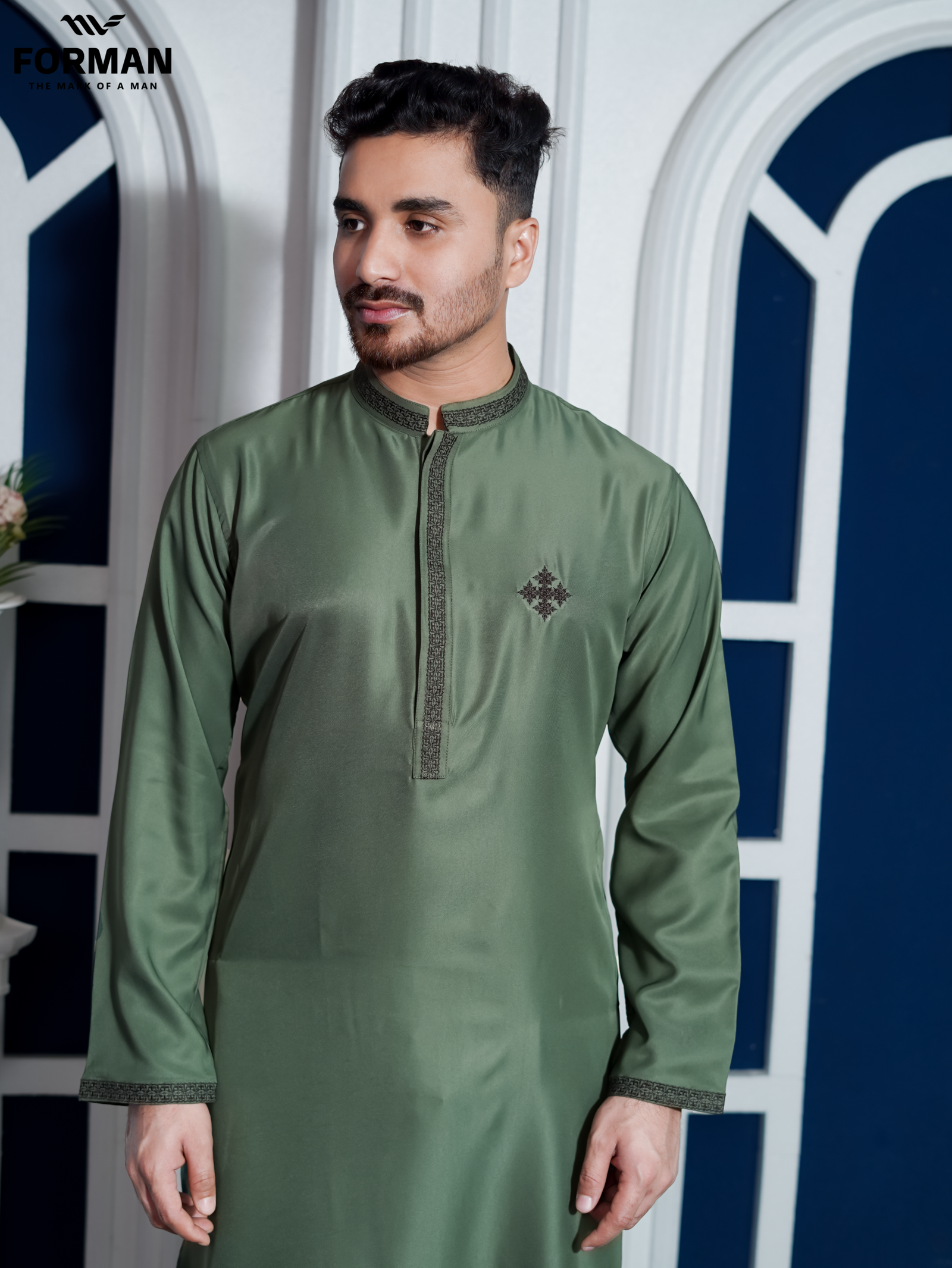 1.2 (PM-G) Exclusive Punjabi For Man's