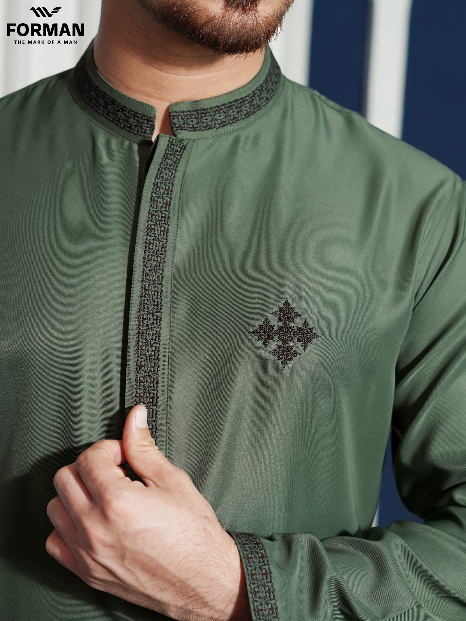 1.2 (PM-G) Exclusive Punjabi For Man's