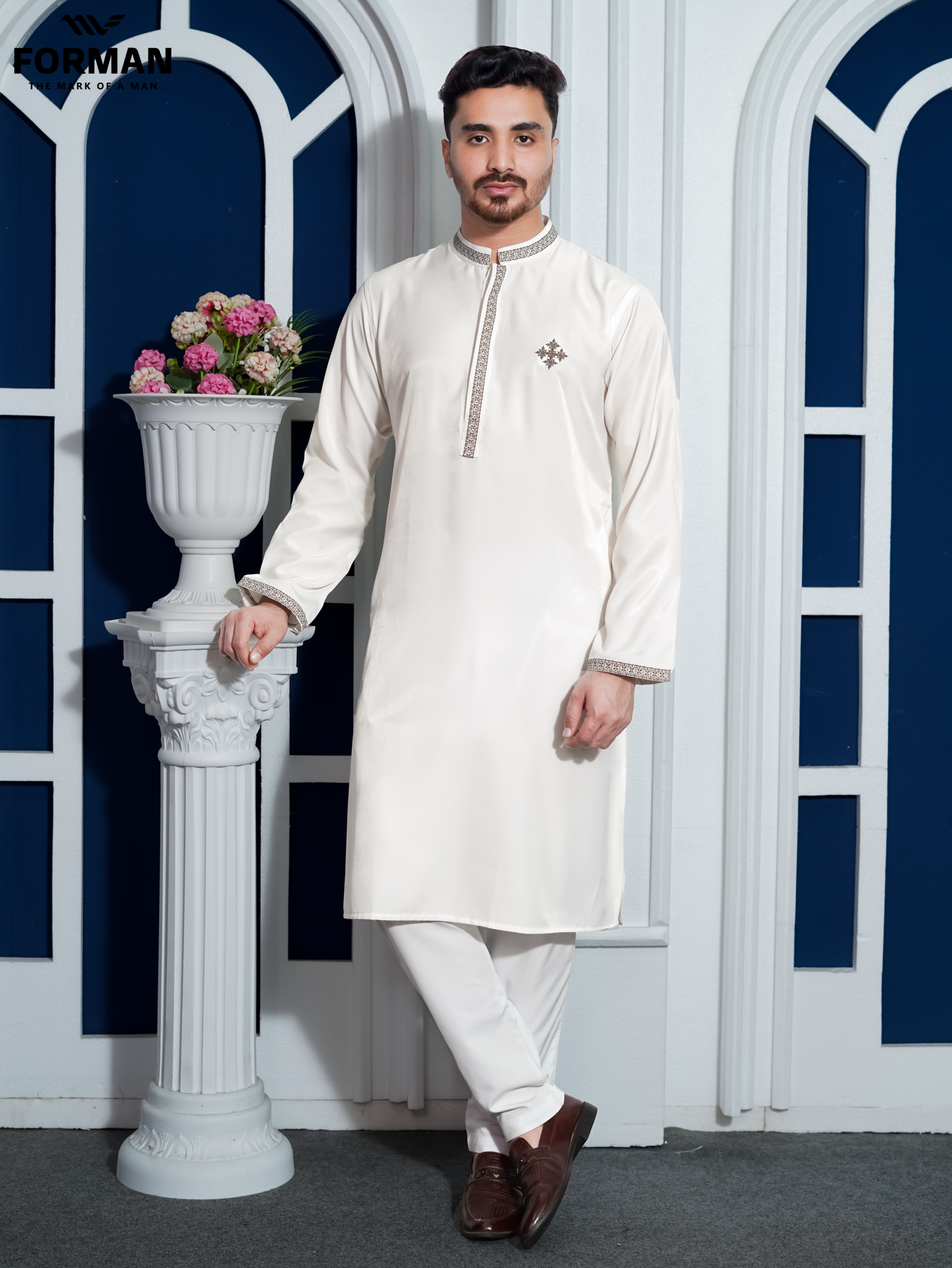 1.3 (PM-K) Exclusive Punjabi For Man's