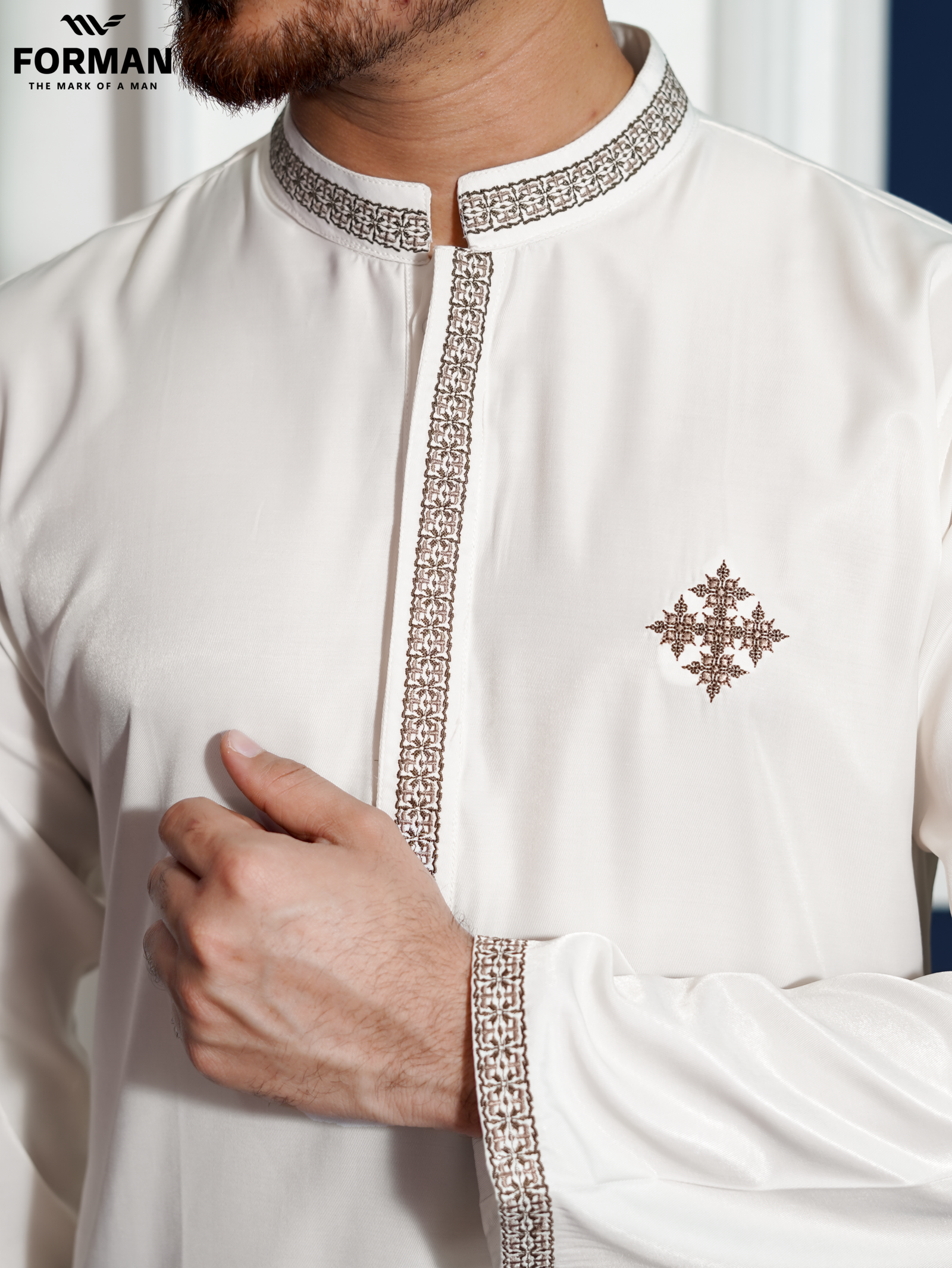 1.3 (PM-K) Exclusive Punjabi For Man's