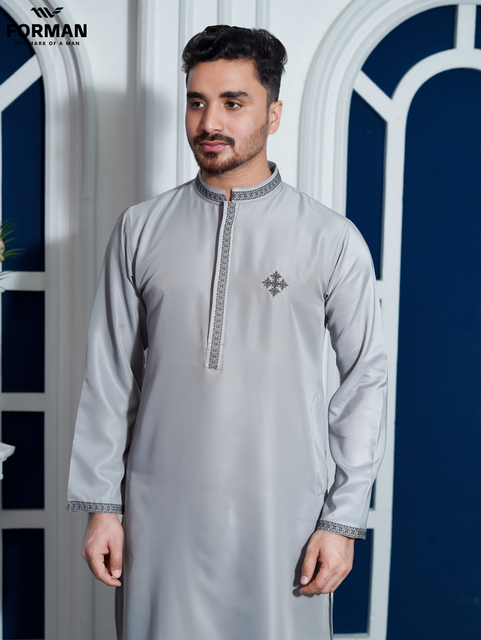 1.1 (PM-AS) Exclusive Punjabi For Man's