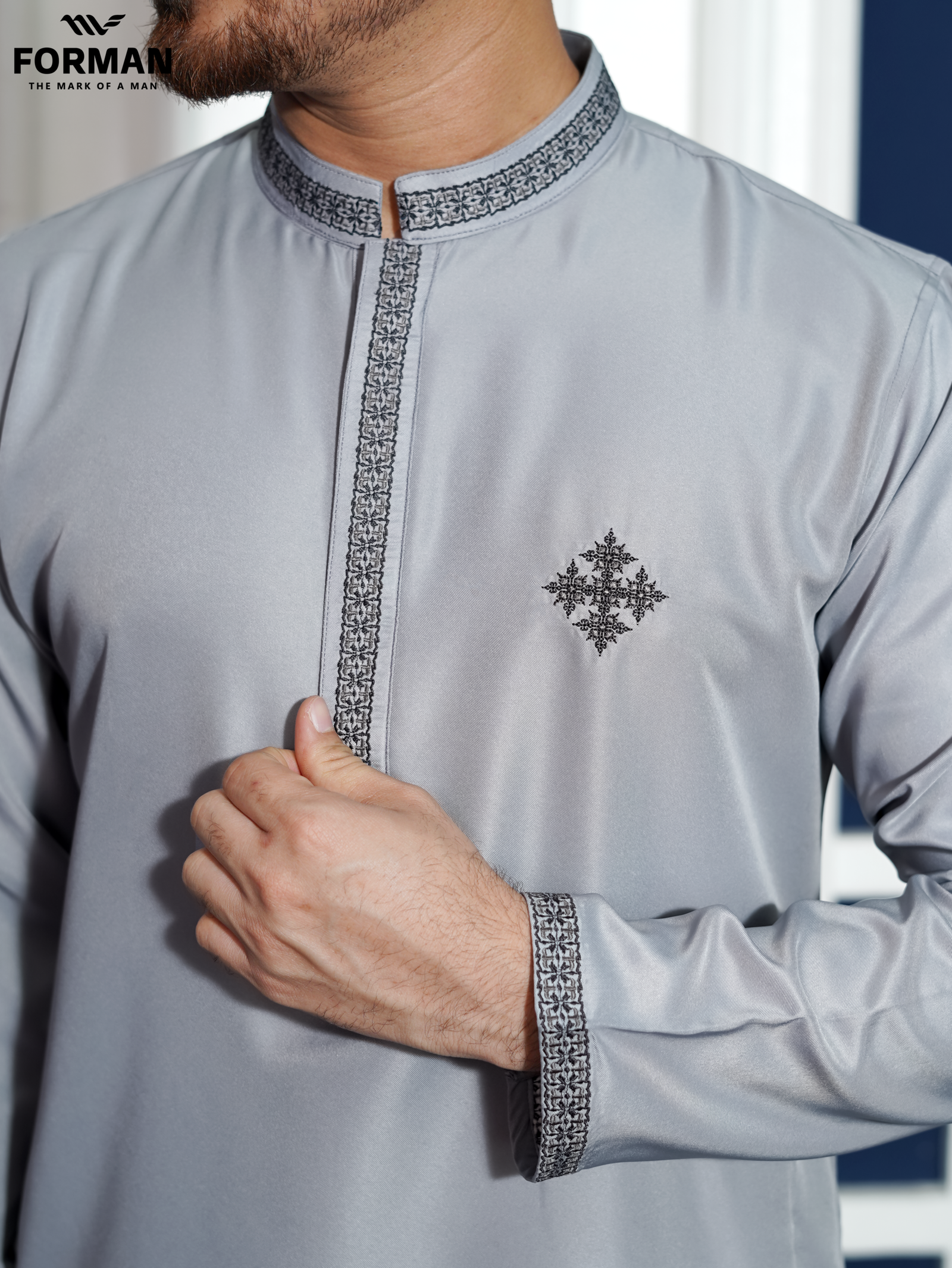 1.1 (PM-AS) Exclusive Punjabi For Man's