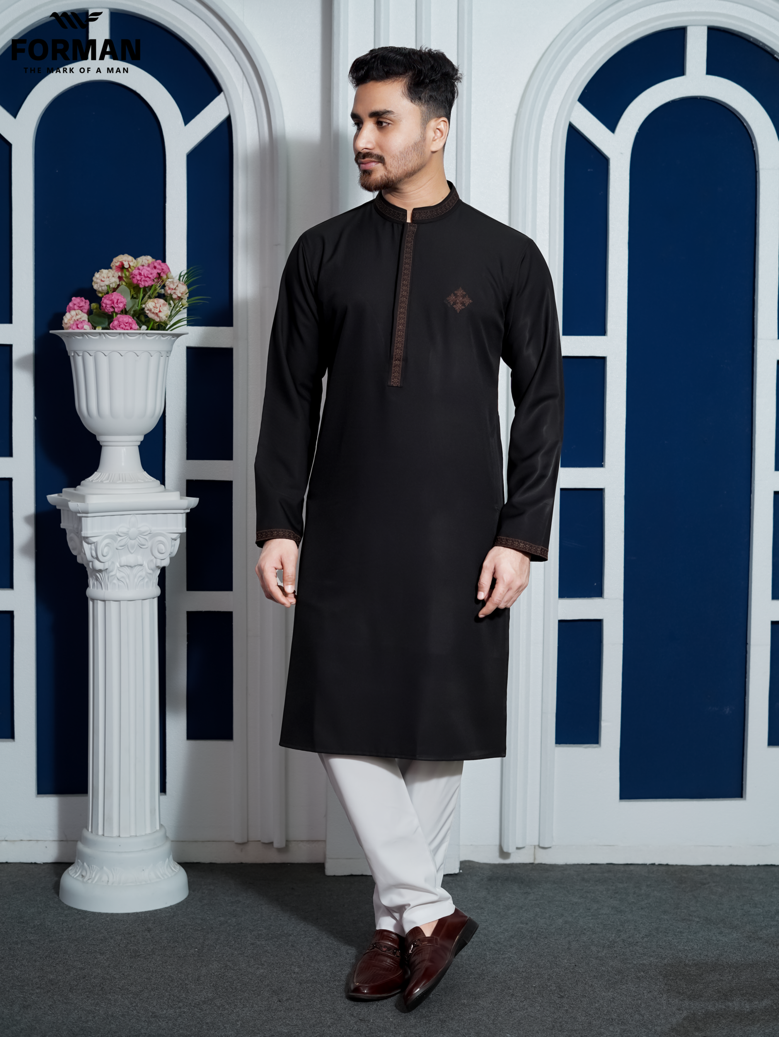 1. (PM-B) Exclusive Punjabi For Man's