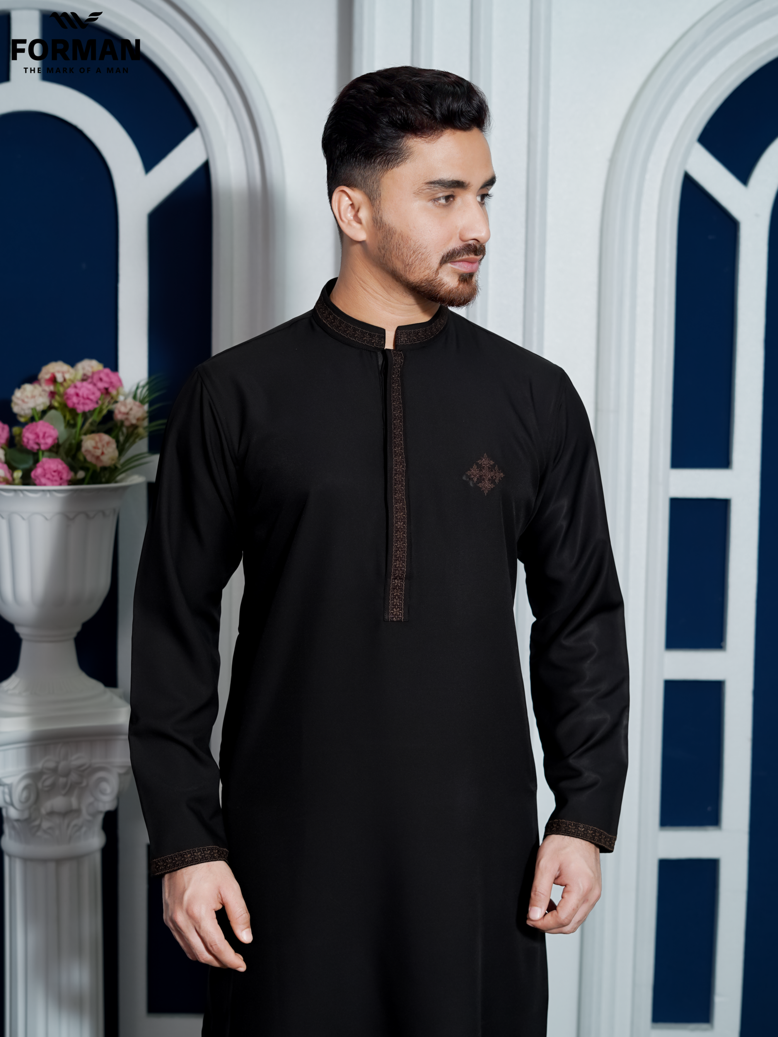 1. (PM-B) Exclusive Punjabi For Man's